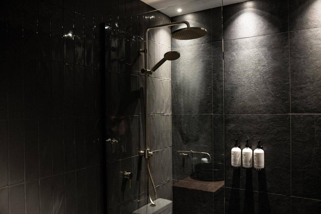 The Cobbler Hotel Веллингтон Экстерьер фото