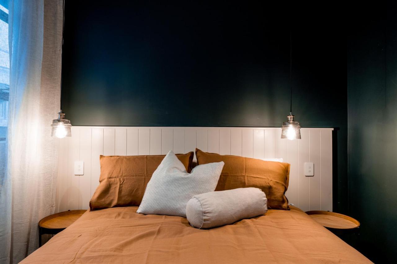 The Cobbler Hotel Веллингтон Экстерьер фото