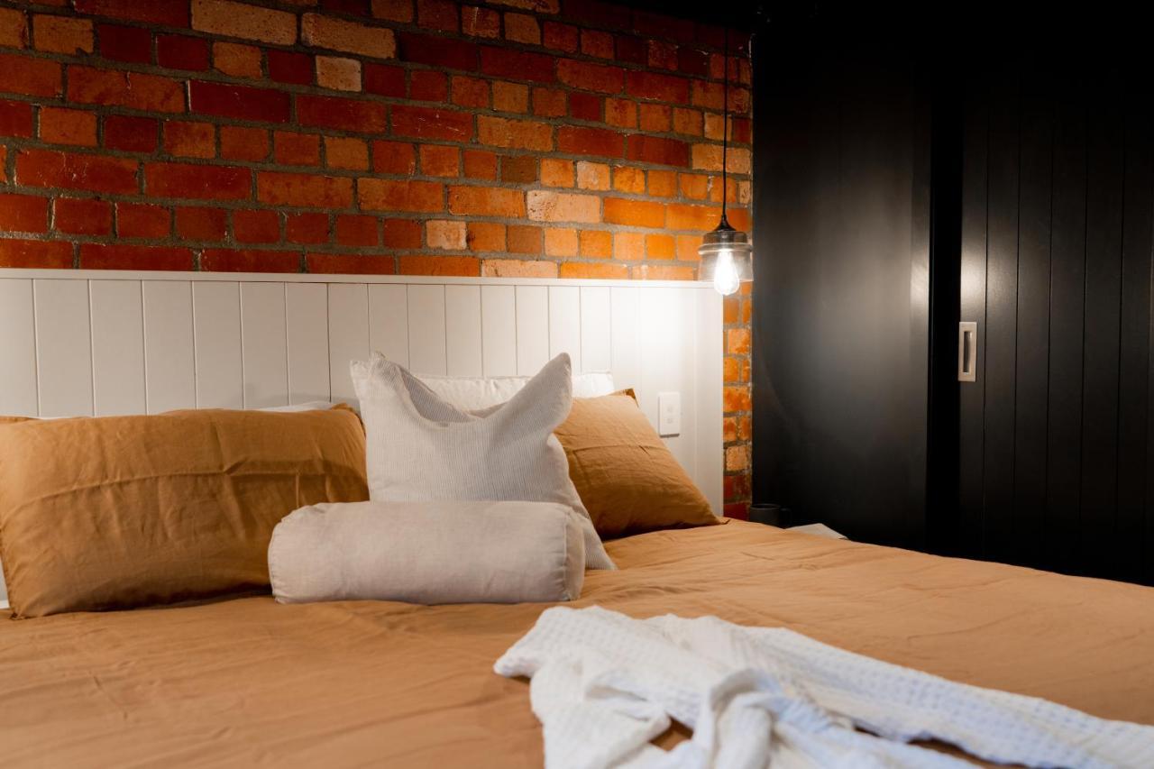 The Cobbler Hotel Веллингтон Экстерьер фото