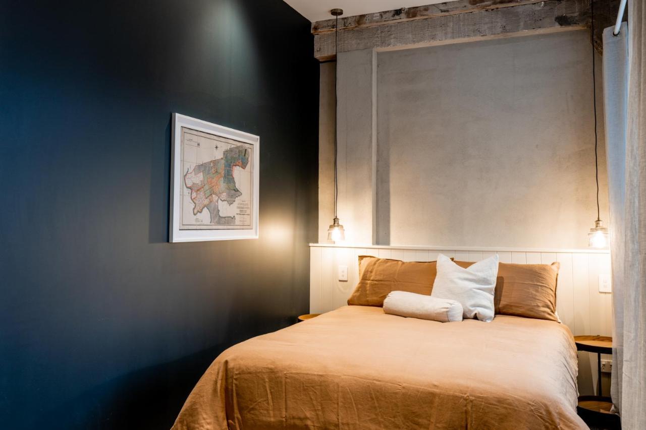 The Cobbler Hotel Веллингтон Экстерьер фото