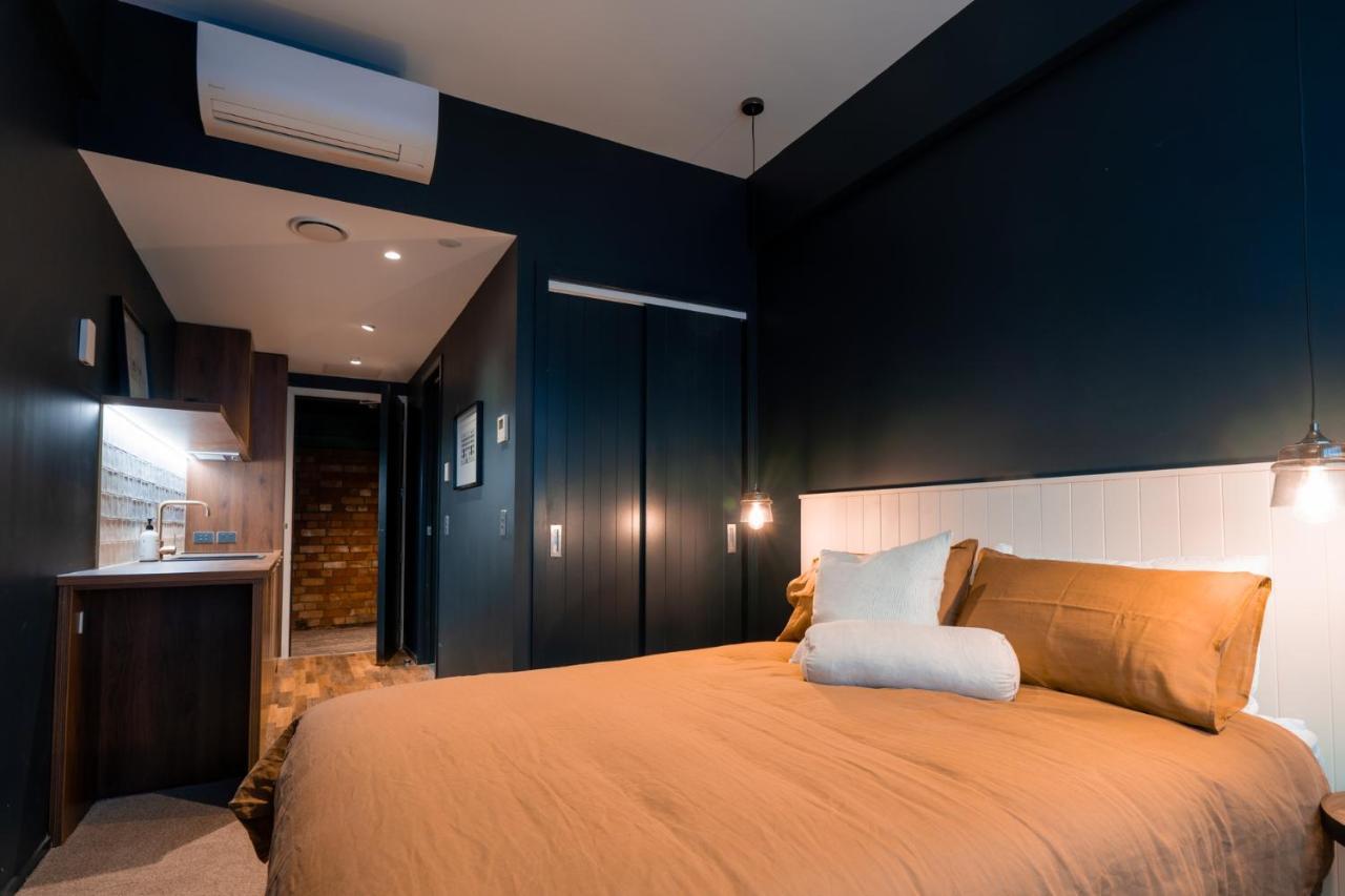 The Cobbler Hotel Веллингтон Экстерьер фото
