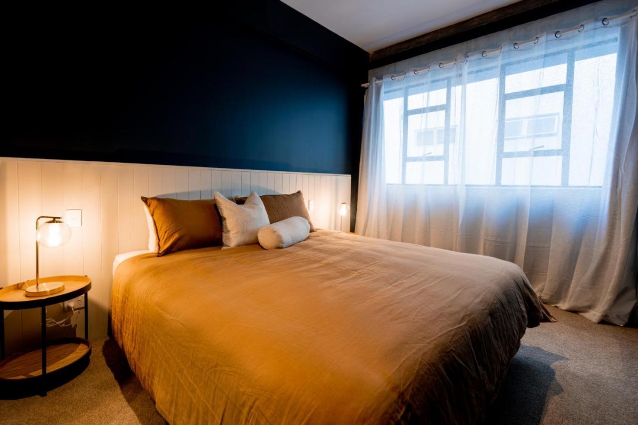 The Cobbler Hotel Веллингтон Экстерьер фото
