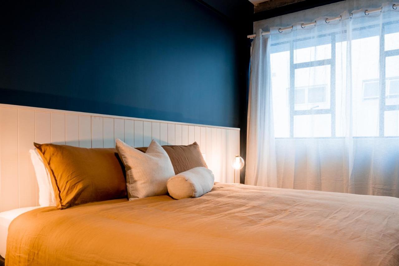 The Cobbler Hotel Веллингтон Экстерьер фото
