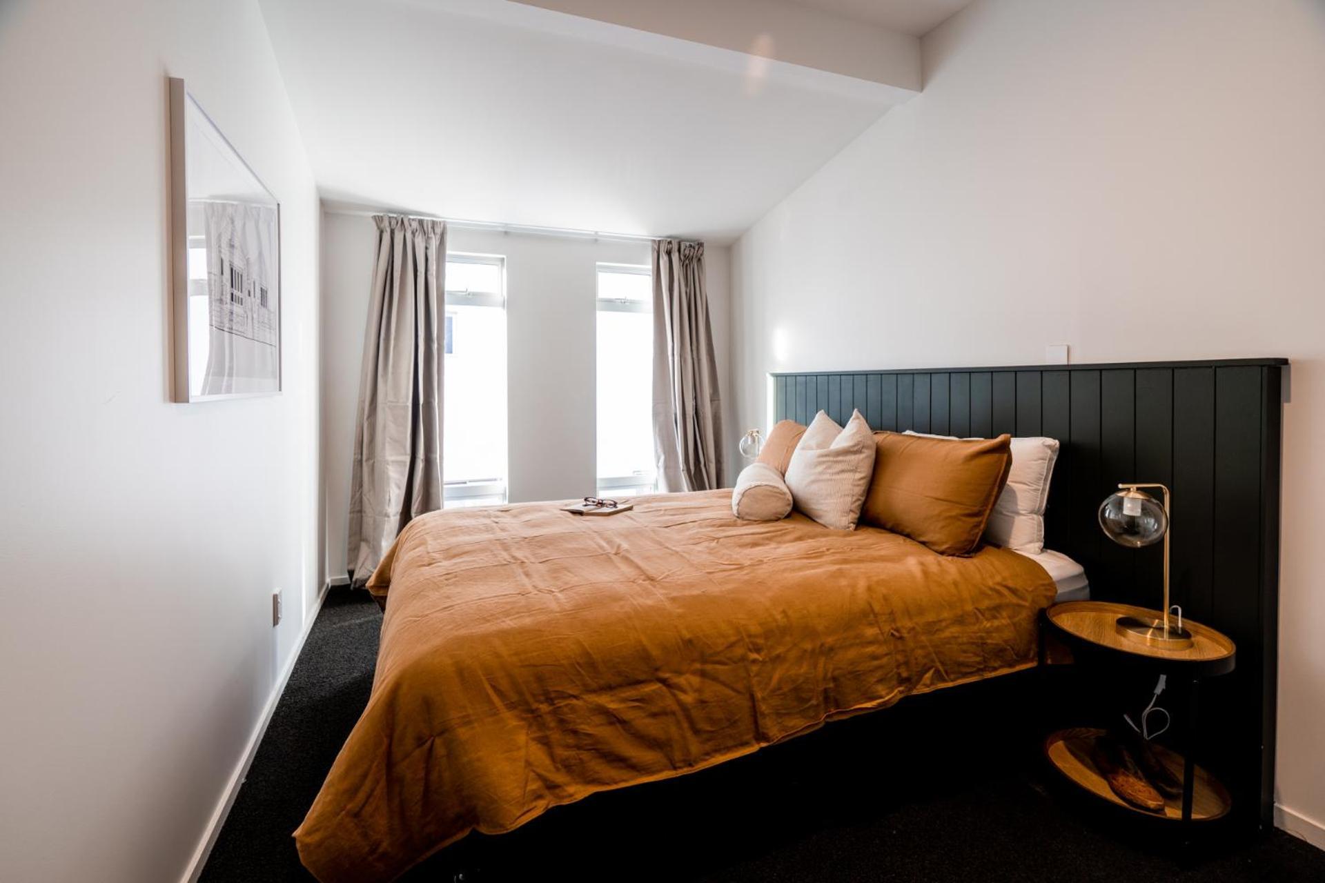 The Cobbler Hotel Веллингтон Экстерьер фото