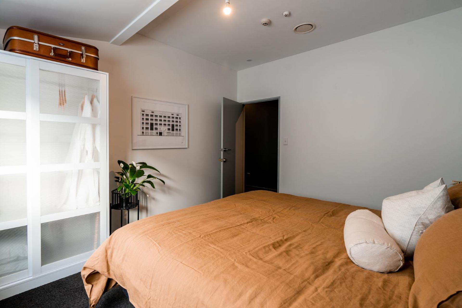The Cobbler Hotel Веллингтон Экстерьер фото