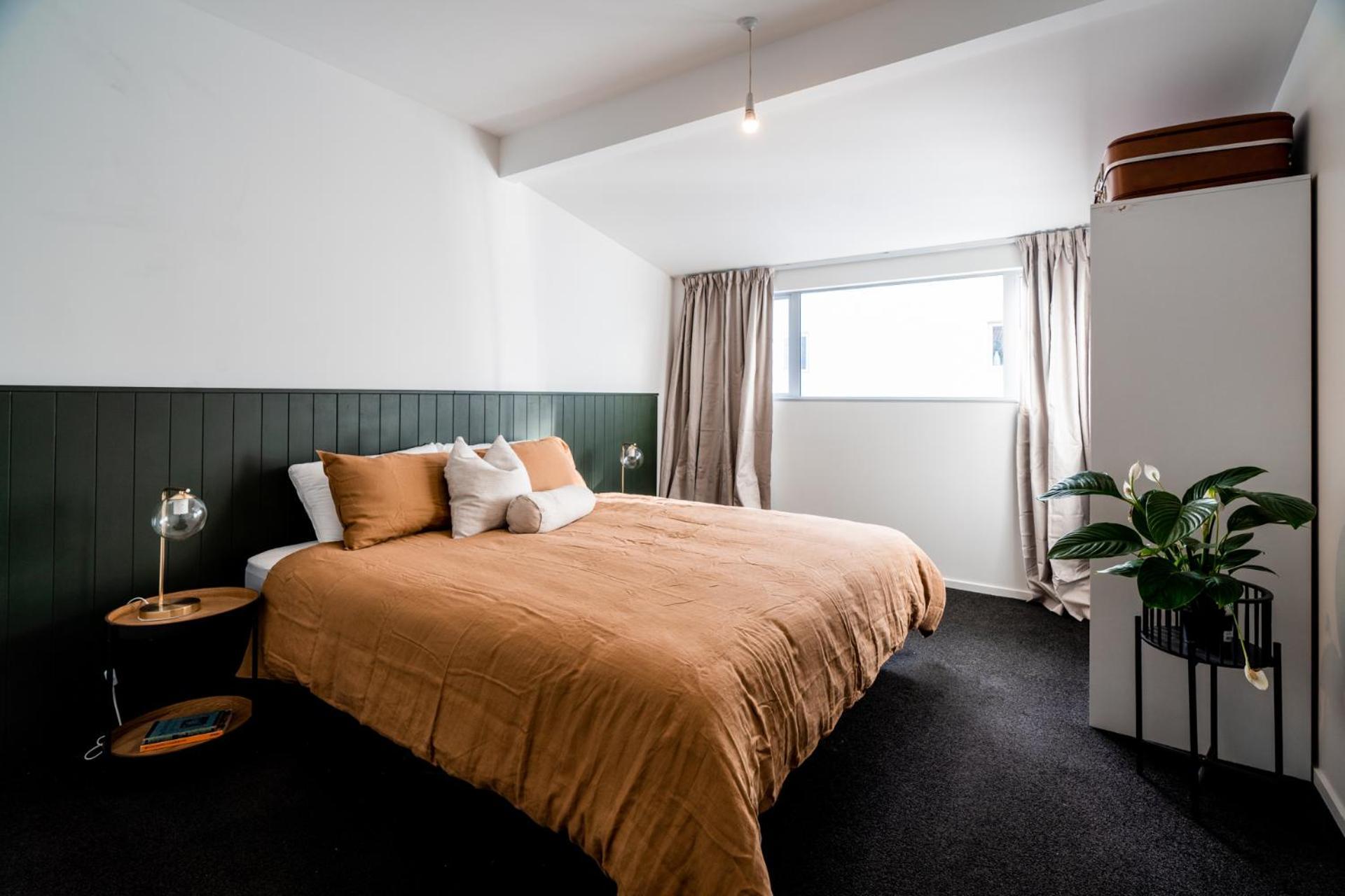 The Cobbler Hotel Веллингтон Экстерьер фото